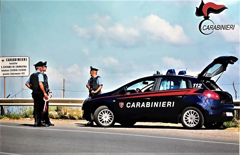 Santo Stefano Controlli Dei Carabinieri Un Arresto E Varie Denunce