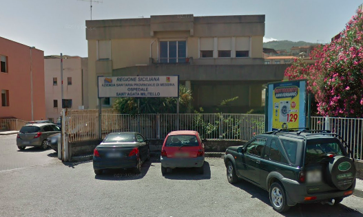 Sant Agata Diocesi Di Patti Nomina Nuovo Cappellano Dellospedale