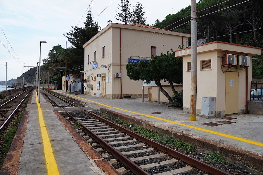 Assemblea Pubblica Per Il Raddoppio Ferroviario Patti Castelbuono