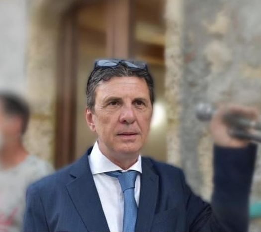 Galati Mamertino Scomparsa Gerardo Carcione Un Paese A Lutto