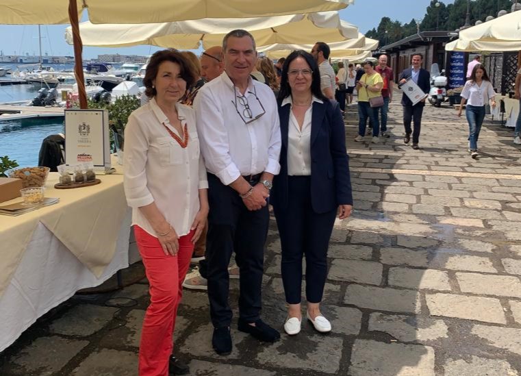 Messina Wine Fest Un Tripudio Di Gusto Innovazione Cultura E Tradizione