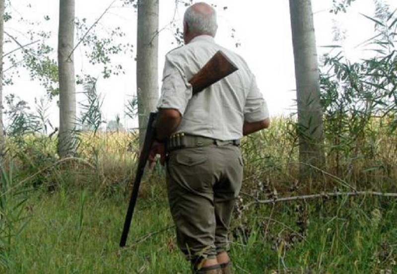 Caccia In Sicilia Cga Accoglie In Parte Il Ricorso Della Regione